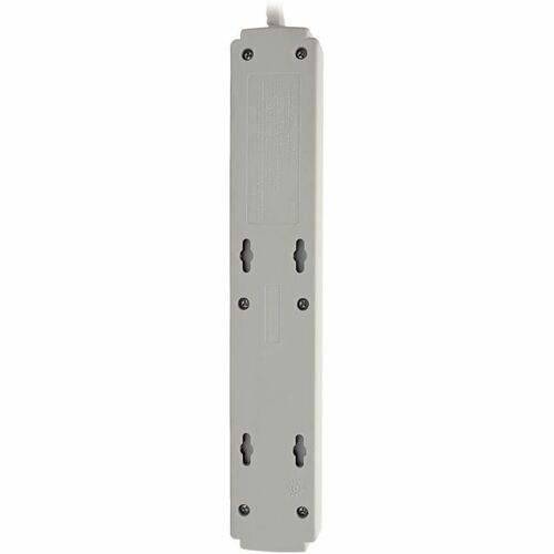 Tripp Lite series Protect It! TLP615 6-Outlets Surge Suppressor - 6 x