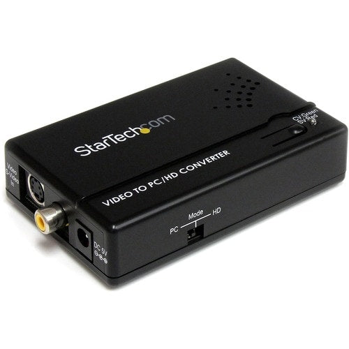 StarTech.com Composite and S