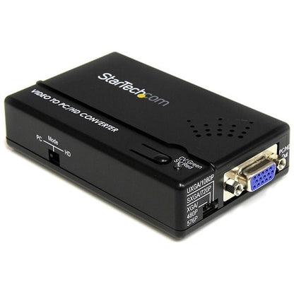 StarTech.com Composite and S