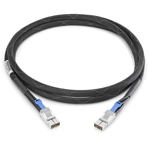 HPE 3800 1-m Stacking Cable - 3.3 ft Network Cable for Network Device