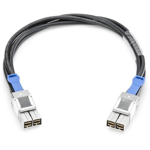 0.5M STACKING CABLE F/ HP 3800 SW SERIES