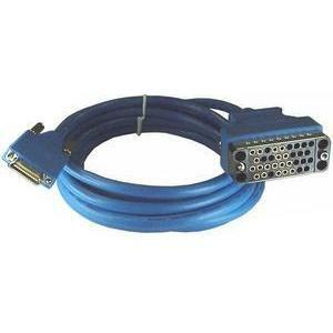 Cisco V.35 DCE Cable - Female Serial - Male - 3m"