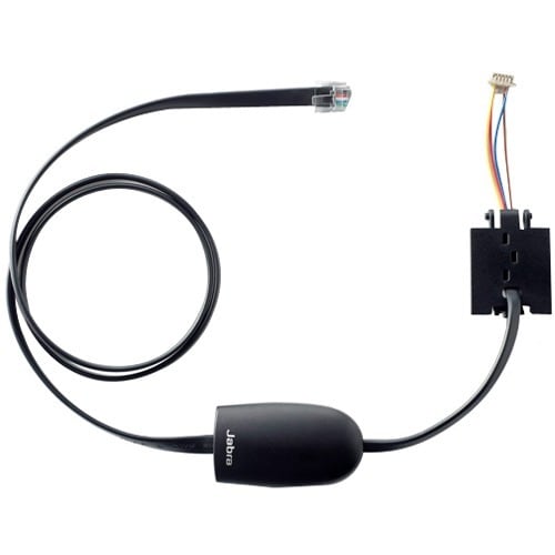Interruptor de gancho electrónico Jabra LINK 14201-31