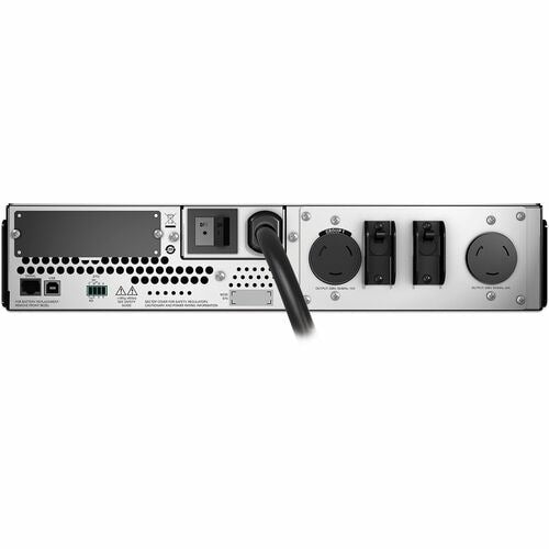 SAI Smart-UPS 3000VA de APC by Schneider Electric para montaje en rack - 2U Rac