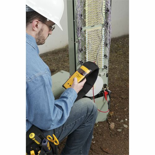 TS100 PRO CABLE FAULT FINDER TDR KT W/BRIDGE TAP DETECT