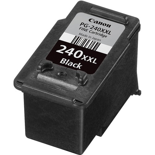 PG-240XXL PARA IMPRESORAS FOTOGRÁFICAS AIO MG4120 MG3120 MG2120