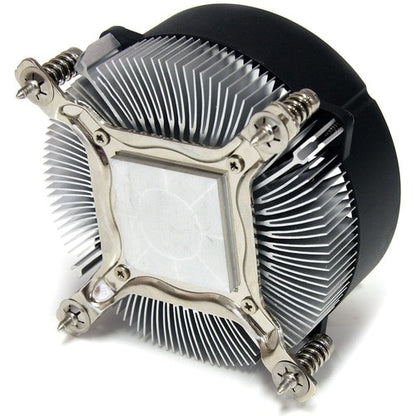 Ventilateur de processeur FAN1156PWM pour socket LGA1156/1155 avec dissipateur thermique PWM