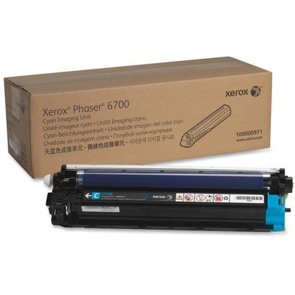 Unité d'imagerie Xerox XER108R00971/72/73/74 - Technologie d'impression laser