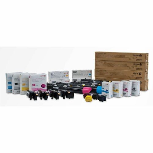 Rouleau d'alimentation Xerox