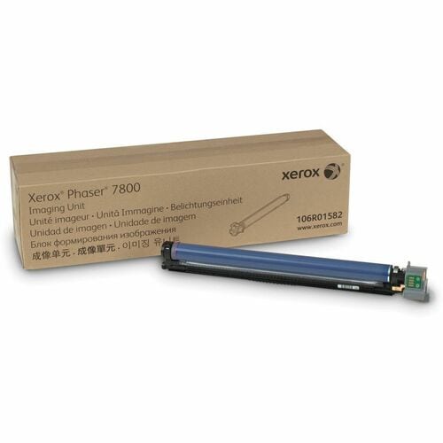 Unité d'imagerie Xerox XER106R01582 - Technologie d'impression laser - 1
