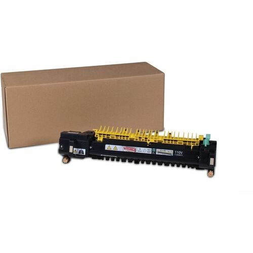 Unité de fusion Xerox, 110 V (élément longue durée, généralement non réutilisé)