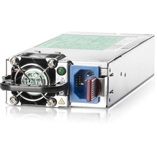 KIT DE FUENTE DE ALIMENTACIÓN DE RANURA COMÚN PLATINUM PLUS DE 1200 W CON CONEXIÓN EN CALIENTE PL SI