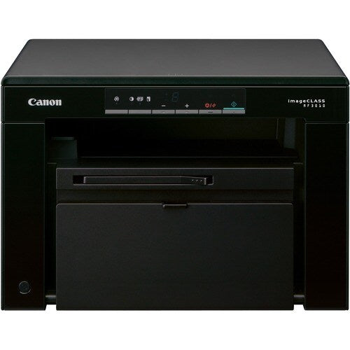 Canon imageCLASS MF3010 Laser Multifunction Printer - Monoch