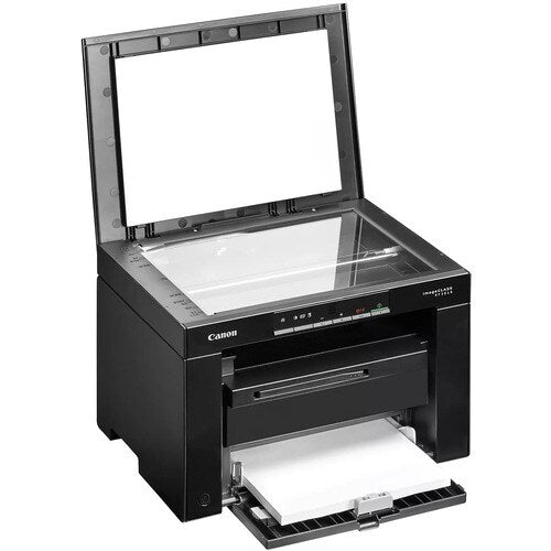 Canon imageCLASS MF3010 Laser Multifunction Printer - Monoch