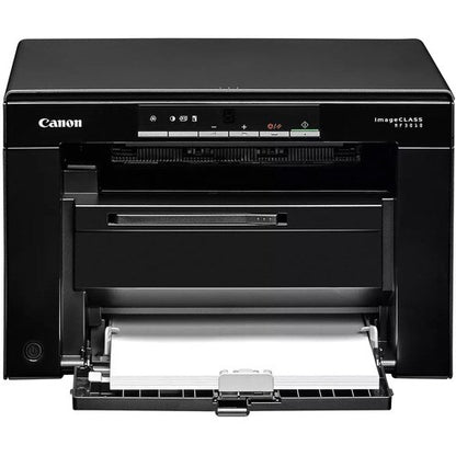 Canon imageCLASS MF3010 Laser Multifunction Printer - Monoch