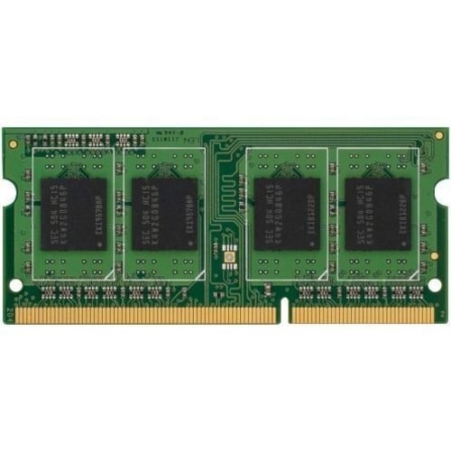 Mémoire SODIMM DDR3 2 Go 1600 MHz CL9