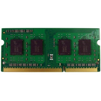 Mémoire SODIMM DDR3 2 Go 1600 MHz CL9