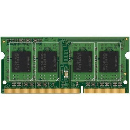 Mémoire SODIMM DDR3 4 Go 1600 MHz CL9