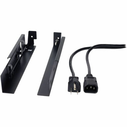 Support de montage en rack APC by Schneider Electric pour commutateur KVM