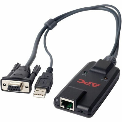 MODULE SERVEUR KVM 2G SÉRIE
