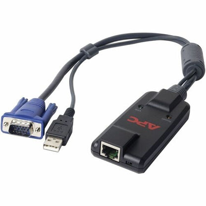 MODULE SERVEUR KVM 2G USB AVEC SUPPORT VIRTUEL