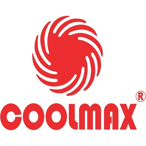 Coolmax I-500 Single Rail Power Supply - External - 120 V AC, 230 V AC