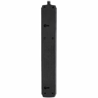 Tripp Lite by Eaton Protect It! TLP6B 6-Outlets Surge Suppressor - 6 x
