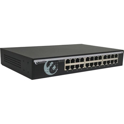 24PORT GIGABIT ENET SWITCH PERP 0
