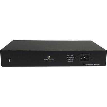 24PORT GIGABIT ENET SWITCH PERP 0