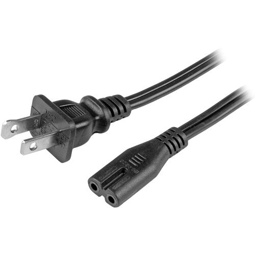 StarTech.com 10ft (3m) Laptop Power Cord