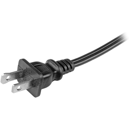 StarTech.com 10ft (3m) Laptop Power Cord