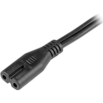 StarTech.com 10ft (3m) Laptop Power Cord