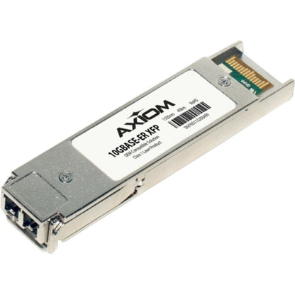 Axiom Memory Axiom 10GBASE-ER XFP Transceiver for Enterasys