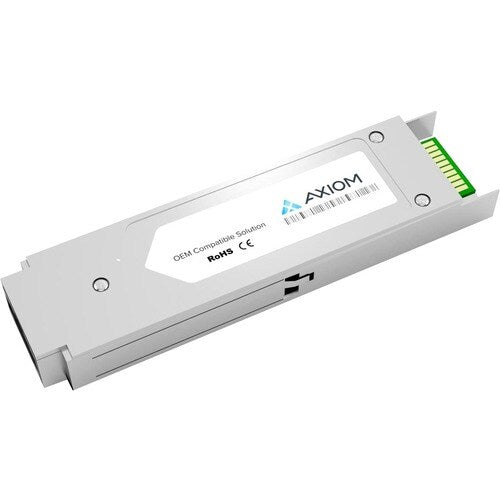 Axiom Memory Axiom 10GBASE-ER XFP Transceiver for Enterasys