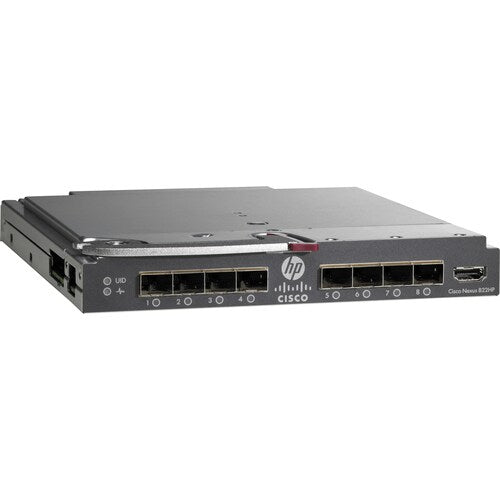 EXTENSEUR DE MATRICE CISCO NEXUS B22 POUR HP AVEC FETS