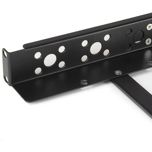 Rails de rack de serveur universels 1U fixes à profondeur réglable de 48 cm StarTech.com