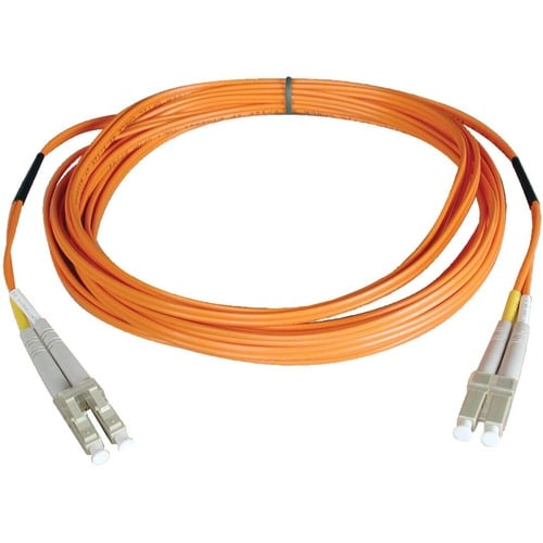 Tripp Lite by Eaton N320-61M Fiber Optic Duplex Cable - 200 ft (60.96 m) Fiber O