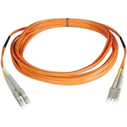 Tripp Lite by Eaton N320-61M Fiber Optic Duplex Cable - 200 ft (60.96 m) Fiber O