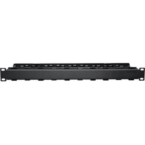 Tripp Lite by Eaton SRCABLEDUCT1UHD Cable Pass-through - Cable Organiz