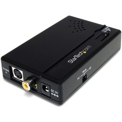 StarTech.com Compuesto y S