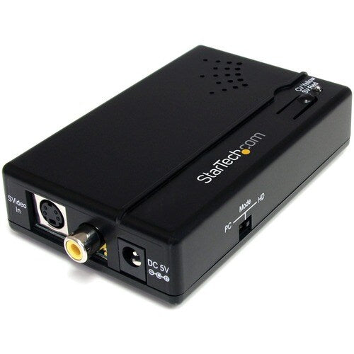 StarTech.com Compuesto y S