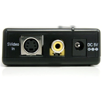 StarTech.com Compuesto y S