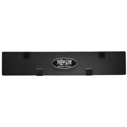GESTIONNAIRE DE CÂBLES HORIZONTAL POUR BOÎTIER DE RACK EN ACIER AVEC CONDUIT DE DOIGTS 2URM