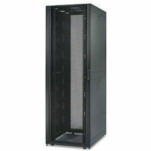 Armoire rack APC by Schneider Electric NetShelter SX - 45U R