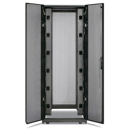 Armoire rack APC by Schneider Electric NetShelter SX - 45U R