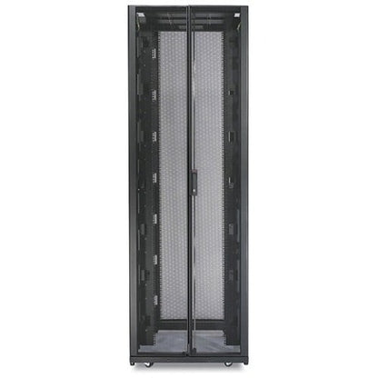 Armoire rack APC by Schneider Electric NetShelter SX - 45U R