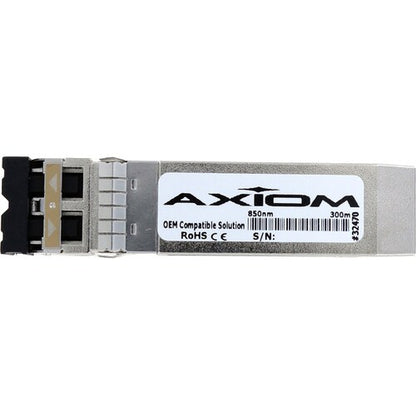Transceptor SFP+ Axiom Memory Axiom 10GBASE-SR para Dell