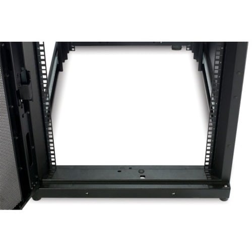 APC by Schneider Electric NetShelter SX Enclosure Rack Cabinet - 45U R