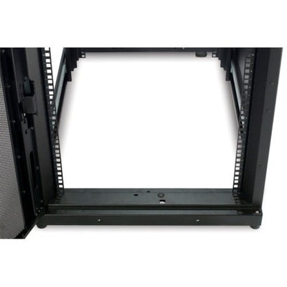 APC by Schneider Electric NetShelter SX Enclosure Rack Cabinet - 45U R