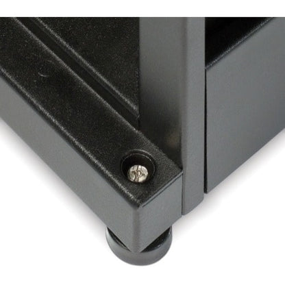 APC by Schneider Electric NetShelter SX Enclosure Rack Cabinet - 45U R